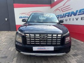 Hyundai Venue 1.2 Motion