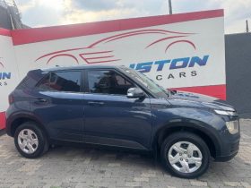 Hyundai Venue 1.2 Motion