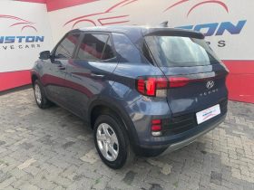 Hyundai Venue 1.2 Motion