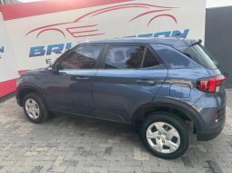 
										Hyundai Venue 1.2 Motion full									