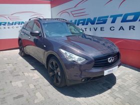 Infiniti Q70 3.0D Gt Premium At