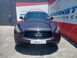 
										Infiniti Q70 3.0D Gt Premium At full									