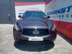 Infiniti Q70 3.0D Gt Premium At