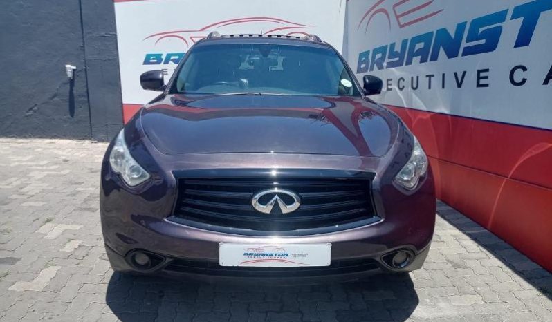 
								Infiniti Q70 3.0D Gt Premium At full									