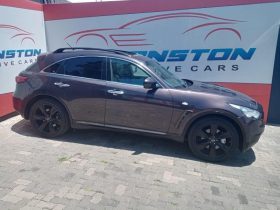 Infiniti Q70 3.0D Gt Premium At