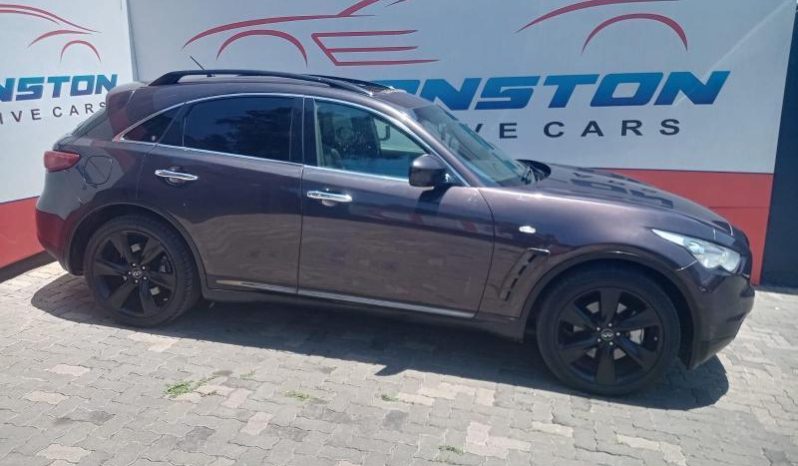
								Infiniti Q70 3.0D Gt Premium At full									