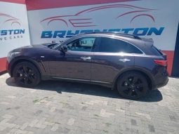 
										Infiniti Q70 3.0D Gt Premium At full									