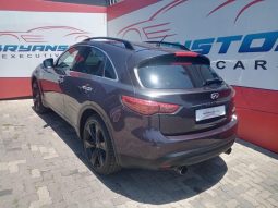 
										Infiniti Q70 3.0D Gt Premium At full									