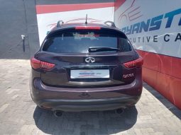 
										Infiniti Q70 3.0D Gt Premium At full									
