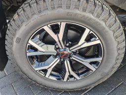 
										Isuzu D-Max 1.9 Ddi Hr X-Rider D Cab At full									