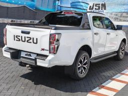 
										Isuzu D-Max 1.9 Ddi Hr X-Rider D Cab At full									