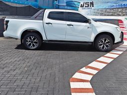 
										Isuzu D-Max 1.9 Ddi Hr X-Rider D Cab At full									