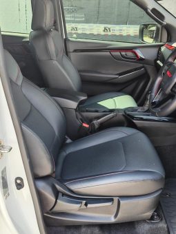 
										Isuzu D-Max 1.9 Ddi Hr X-Rider D Cab At full									