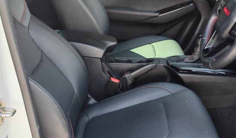 
								Isuzu D-Max 1.9 Ddi Hr X-Rider D Cab At full									