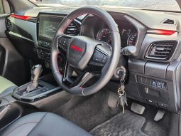 
										Isuzu D-Max 1.9 Ddi Hr X-Rider D Cab At full									
