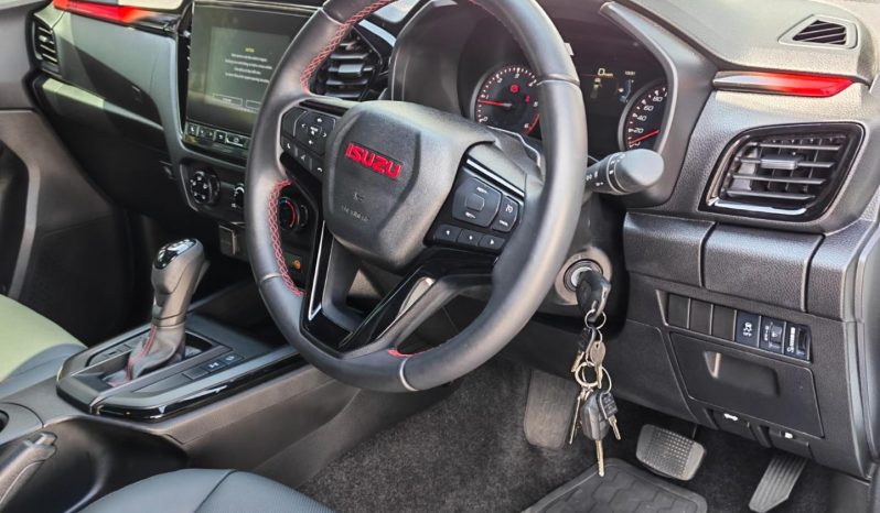 
								Isuzu D-Max 1.9 Ddi Hr X-Rider D Cab At full									