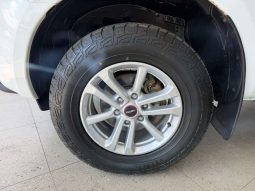 
										ISUZU D-MAX D-MAX 1.9 Ddi L 4X4 D/C P/U full									