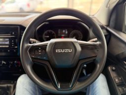 
										ISUZU D-MAX D-MAX 1.9 Ddi L 4X4 D/C P/U full									