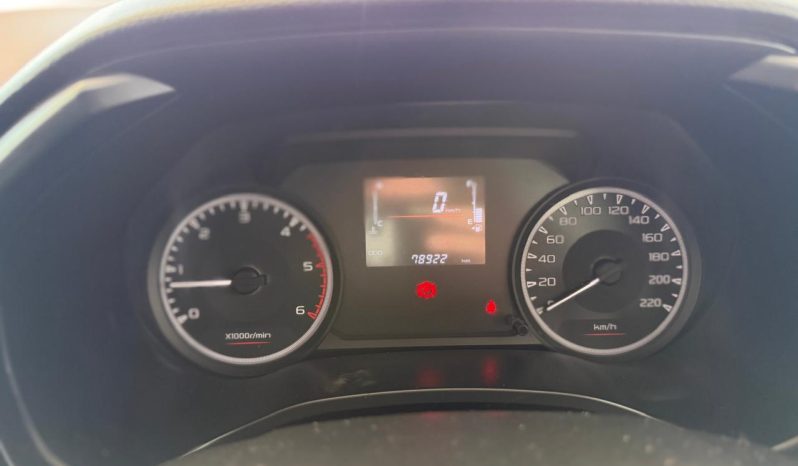 
								ISUZU D-MAX D-MAX 1.9 Ddi L 4X4 D/C P/U full									