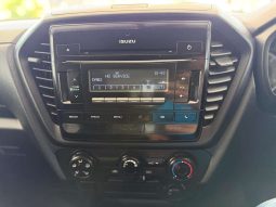 
										ISUZU D-MAX D-MAX 1.9 Ddi L 4X4 D/C P/U full									