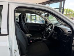 
										ISUZU D-MAX D-MAX 1.9 Ddi L 4X4 D/C P/U full									