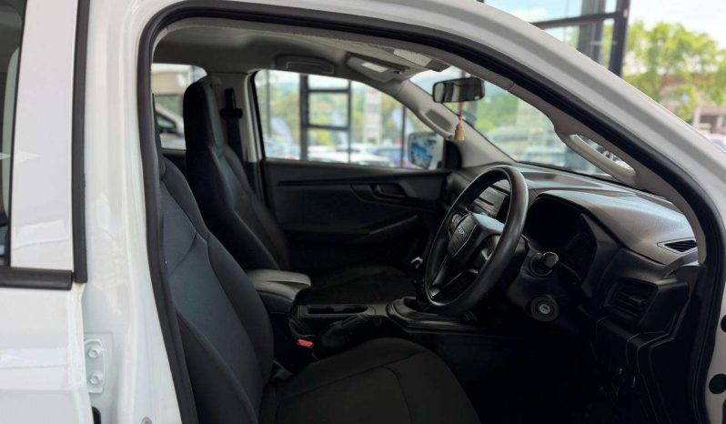 
								ISUZU D-MAX D-MAX 1.9 Ddi L 4X4 D/C P/U full									