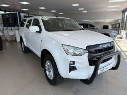 
										ISUZU D-MAX D-MAX 1.9 Ddi L 4X4 D/C P/U full									