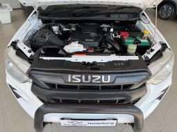 
										ISUZU D-MAX D-MAX 1.9 Ddi L 4X4 D/C P/U full									