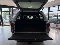 
										ISUZU D-MAX D-MAX 1.9 Ddi L 4X4 D/C P/U full									