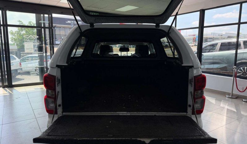 
								ISUZU D-MAX D-MAX 1.9 Ddi L 4X4 D/C P/U full									