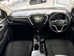 
										ISUZU D-MAX D-MAX 1.9 Ddi LS 4X4 A/T D/C P/U full									