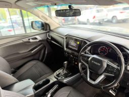 
										ISUZU D-MAX D-MAX 1.9 Ddi LS 4X4 A/T D/C P/U full									