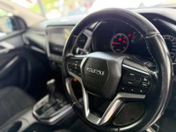 
										ISUZU D-MAX D-MAX 1.9 Ddi LS 4X4 A/T D/C P/U full									