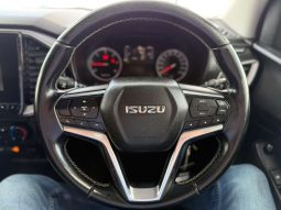 
										ISUZU D-MAX D-MAX 1.9 Ddi LS 4X4 A/T D/C P/U full									