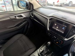 
										ISUZU D-MAX D-MAX 1.9 Ddi LS 4X4 A/T D/C P/U full									