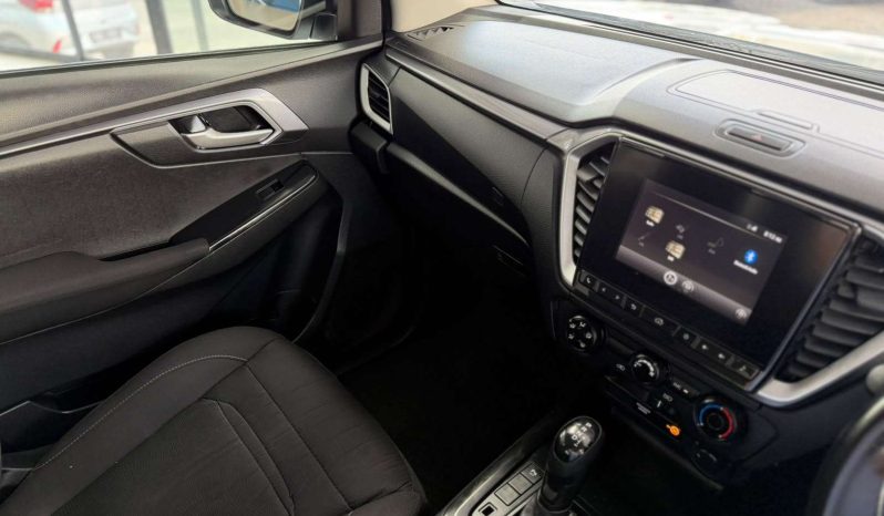 
								ISUZU D-MAX D-MAX 1.9 Ddi LS 4X4 A/T D/C P/U full									