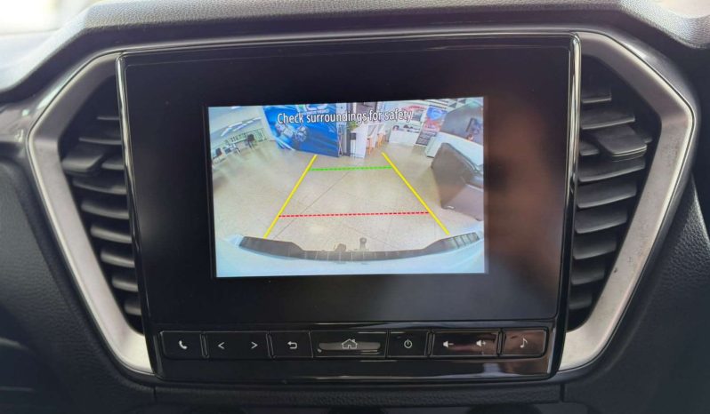 
								ISUZU D-MAX D-MAX 1.9 Ddi LS 4X4 A/T D/C P/U full									