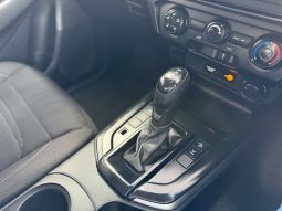 
										ISUZU D-MAX D-MAX 1.9 Ddi LS 4X4 A/T D/C P/U full									