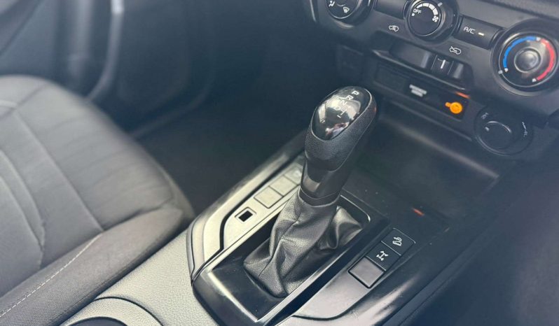 
								ISUZU D-MAX D-MAX 1.9 Ddi LS 4X4 A/T D/C P/U full									