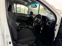 
										ISUZU D-MAX D-MAX 1.9 Ddi LS 4X4 A/T D/C P/U full									