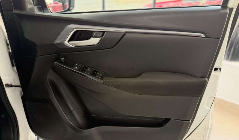 
								ISUZU D-MAX D-MAX 1.9 Ddi LS 4X4 A/T D/C P/U full									