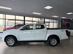 
										ISUZU D-MAX D-MAX 1.9 Ddi LS 4X4 A/T D/C P/U full									
