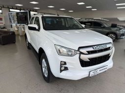 
										ISUZU D-MAX D-MAX 1.9 Ddi LS 4X4 A/T D/C P/U full									
