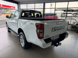 
										ISUZU D-MAX D-MAX 1.9 Ddi LS 4X4 A/T D/C P/U full									