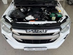 
										ISUZU D-MAX D-MAX 1.9 Ddi LS 4X4 A/T D/C P/U full									