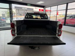
										ISUZU D-MAX D-MAX 1.9 Ddi LS 4X4 A/T D/C P/U full									