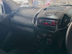 
										ISUZU D-MAX D-MAX 250 HO FLEETSIDE SAFETY S/C P/U full									