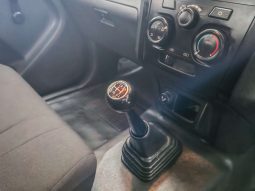 
										ISUZU D-MAX D-MAX 250 HO FLEETSIDE SAFETY S/C P/U full									