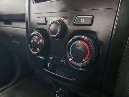 
										ISUZU D-MAX D-MAX 250 HO FLEETSIDE SAFETY S/C P/U full									