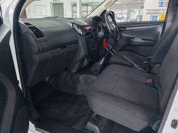 
										ISUZU D-MAX D-MAX 250 HO FLEETSIDE SAFETY S/C P/U full									